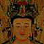 Chinese Buddha Paintings & Wall Scrolls Art