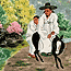 Korean Paintings, Wall Scrolls, and other Art