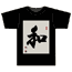 Chinese and Japanese Calligraphy Tee Shirts