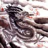 The Chinese Dragon - Symbol of the warrior & Emperor, and fuel for generations of legend and fantasy about fire-breathing creatures