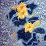 Beautiful Asian Watercolor Flower Paintings and Wall Scrolls
