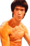 Bruce Lee