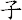 ?