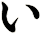 い