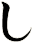 し