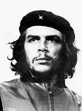 Che Guevara