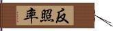 反照率 Hand Scroll