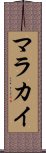 Malachi Scroll