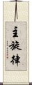 主旋律 Scroll