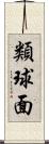 類球面 Scroll