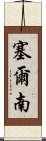 塞爾南 Scroll