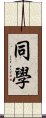 同學 Scroll