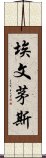 埃文茅斯 Scroll