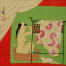 Bathing Chinese Lady<br>Chinese Modern Art Painting