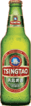 Tsing Tao Bottle