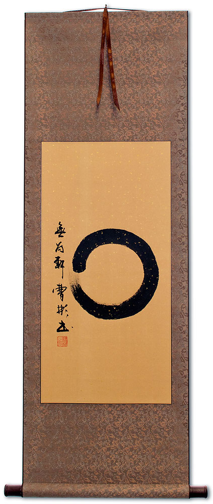 enso japanese symbol