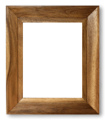 Wood Frame