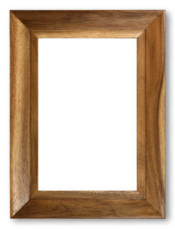 Wood Frame