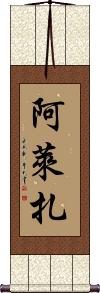 Aleeza Scroll