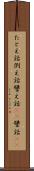 たとえ話 Scroll