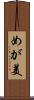 めが美 Scroll