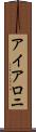 アイアロニ Scroll