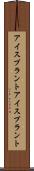 アイスプラント Scroll
