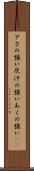 アクの強い Scroll