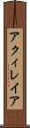 アクィレイア Scroll