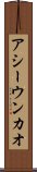 Assuncao Scroll