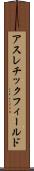 アスレチック・フィールド Scroll