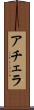 アチェラ Scroll