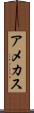 アメカス Scroll