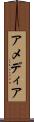 アメディア Scroll