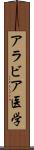 アラビア医学 Scroll