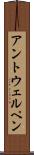 アントウェルペン Scroll