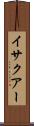 イサクアー Scroll