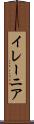 Ylenia Scroll