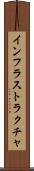 インフラストラクチャ Scroll