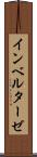 インベルターゼ Scroll