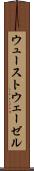 ウューストウェーゼル Scroll