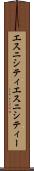 エスニシティ Scroll