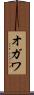 オガワ Scroll