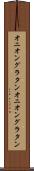 オニオングラタン Scroll