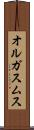 オルガスムス Scroll
