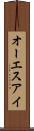 オーエスアイ Scroll