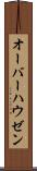 オーバーハウゼン Scroll