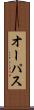 オーパス Scroll