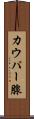 カウパー腺 Scroll