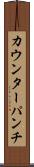 カウンターパンチ Scroll